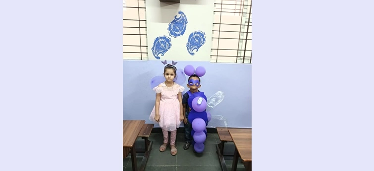 BUG DAY 